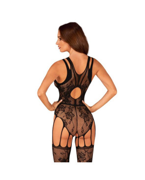 OBSESSIVE - F239 BODYSTOCKING S/M/L