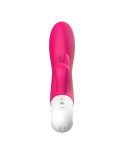 Vibratore Rabbit Liebe Ciliegia