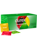 DUREX - FRUTTA DEL PIACERE 144 UNITÀ