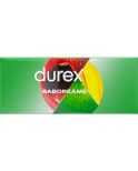 DUREX - FRUTTA DEL PIACERE 144 UNITÀ