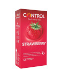 CONTROL - ADATTA FRAGOLA 12 UNITÀ