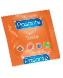 PASANTE - PRESERVATIVI SAPORI 3 UNIT