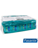 PASANTE - PRESERVATIVI BORSA TROPICALE 144 UNIT