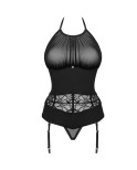 OBSESSIVE - CORSETTO SERAFIA XL/XXL