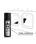 BLACK HOLE - RIPARAZIONE ANALE RELAX A BASE ACQUA CON IALURONE 100 ML