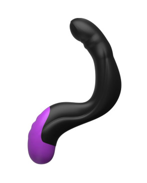 ANAL FANTASY ELITE COLLECTION - MASSAGGIATORE ANALE P-POINT HYPER-PULSE