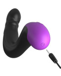 ANAL FANTASY ELITE COLLECTION - MASSAGGIATORE ANALE P-POINT HYPER-PULSE