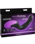 ANAL FANTASY ELITE COLLECTION - MASSAGGIATORE ANALE P-POINT HYPER-PULSE