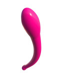 CLASSIX - DOPPIO DILDO FLESSIBILE 43,7 CM ROSA