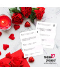 TEASE  PLEASE - CALENDARIO DELLAVVENTO DI SAN VALENTINO