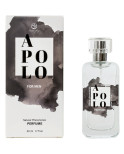 SECRETPLAY - PROFUMO SPRAY AI FEROMONI NATURALI APOLO 50 ML