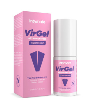 INTIMATELINE INTYMATE - GEL VIRGEL BASE ACQUA PER LEI 30 ML