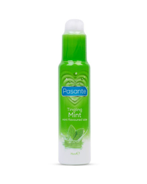 PASANTE - LUBRIFICANTE AROMA MIND 75 ML