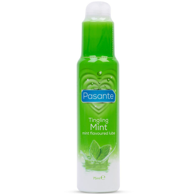 PASANTE - LUBRIFICANTE AROMA MIND 75 ML