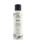 INTIMATELINE LUXURIA - OLIO DA MASSAGGIO AI FIORI DI NEVE BIO 100 ML