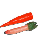 DIABLO PICANTE - CAROTA DEL PENE