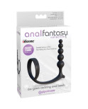 ANAL FANTASY ELITE COLLECTION - SFERE ANAL ASS-GASM COCKRING