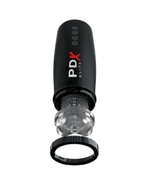 PDX ELITE - STROKER ULTRA POTENTE RICARICABILE