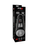 PDX ELITE - STROKER ULTIMATE MILKER CON VOCE