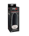 PDX ELITE - STROKER FAP-O-MATIC ASPIRANTE E VIBRATORE