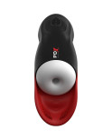 PDX ELITE - STROKER FAP-O-MATIC PRO CON BASE PER TESTICOLI