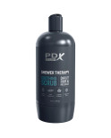 PDX PLUS - SHAMPOO SCRUB LENITIVO STROKER MASTURBATOR DAL DESIGN DISCRETO DELLA BOTTIGLIA