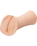 FETISH FANTASY EXTREME - MASTURBADORE MASCHILE IN SILICONE CON FESSURA SCIVOLOSA