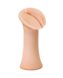 FETISH FANTASY EXTREME - MASTURBADORE MASCHILE IN SILICONE CON FESSURA SCIVOLOSA