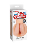 FETISH FANTASY EXTREME - MASTURBADORE MASCHILE IN SILICONE CON FESSURA SCIVOLOSA