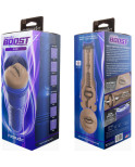 FLESHLIGHT BOOST - MASTURBADOR BLOW MD FLESH BOCCA RP