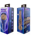 FLESHLIGHT BOOST - MASTURBADOR FEMMINILE ANO BLAST MD FLESH RP