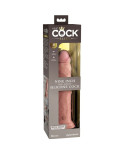 KING COCK - ELITE DILDO REALISTICO IN SILICONE 23 CM