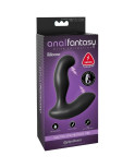 ANAL FANTASY ELITE COLLECTION - MASSAGGIATORE PROSTATA VIBRATORE ELECTRO STIM