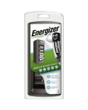 ENERGIZER - CARICABATTERIA UNIVERSALE PER BATTERIE