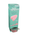 JOYDIVISION SOFT-TAMPONS - TAMPONI MORBIDI ORIGINALI