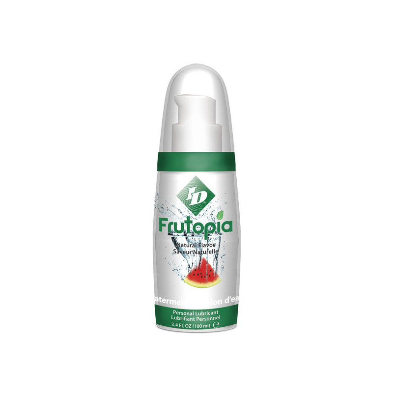 ID FRUTOPIA - LUBE ANGURIA 100ML