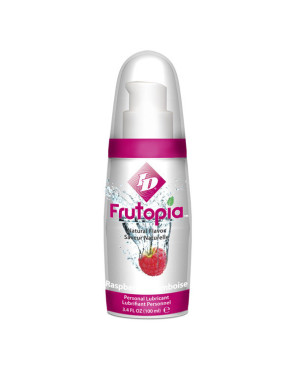 ID FRUTOPIA - LUBE LAMPONE 100ML