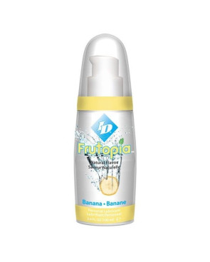 ID FRUTOPIA - LUBE BANANA 100 ML