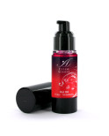 EXTASE SENSUAL - OLIO CALORE STIMOLANTE ALLA FRAGOLA 30 ML