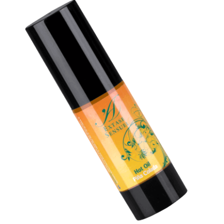 EXTASE SENSUAL - OLIO CALORE STIMOLANTE PIÑA COLADA 30 ML