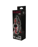 Solid Ball Gag Dream Toys Blaze