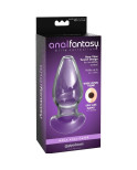 ANAL FANTASY ELITE COLLECTION - DILATATORE IN CRISTALLO ANAL GAPER TAGLIA L