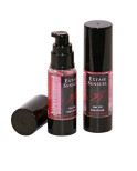 EXTASE SENSUAL - OLIO DA MASSAGGIO CON EFFETTO FRAGOLA EXTRA FRESCO 30 ML