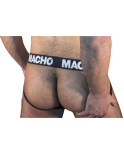 MACHO - MX25NN JOCK NERO TAGLIA XL