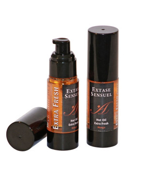 EXTASE SENSUAL - OLIO STIMOLANTE AL MANGO 30 ML