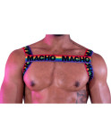 MACHO - CABLAGGIO DOPPIO PRIDE LIMITED