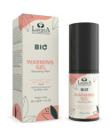 INTIMATELINE LUXURIA - GEL BIO EFFETTO CALORE PER LEI 30 ML