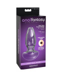 ANAL FANTASY ELITE COLLECTION - DILATATORE IN CRISTALLO ANAL GAPER TAGLIA M