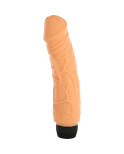 SEVEN CREATIONS - VIBRATORE REALISTICO DEL PENE