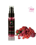 VOULEZ-VOUS - LUBRIFICANTE AL SILICONE FRUTTI DI BOSCO 35 ML